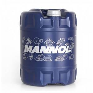 Mannol Energy Formula FR SAE 5w30, 20л